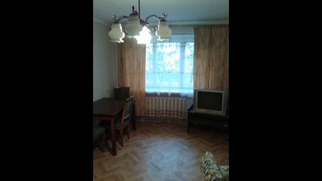 Продаётся 2-комн. квартира (хрущёвка) в ич