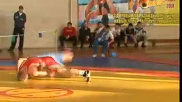 Программа Плэй Офф - Турнир по греко-римской смотреть онлайн