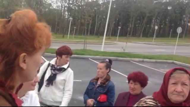 Экскурсия по капмусу ДВФУ смотреть онлайн