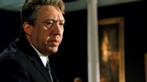 Старики - разбойники...