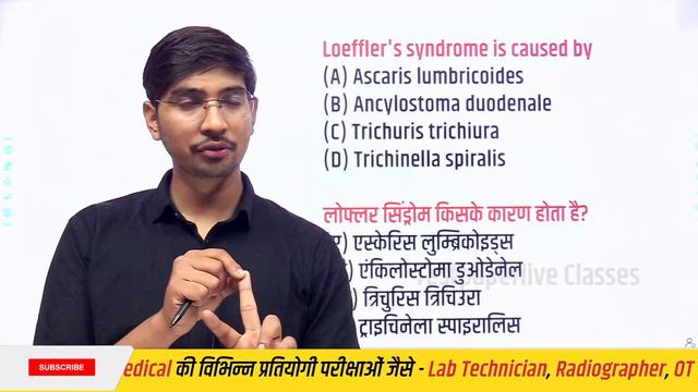 AIIMS ,PGI JSSC, UPUMS, HSSC CET-Mains, RRB lab Technician #330 DMLT & MLT Live Classes