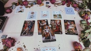 ГАДАНИЕ: МОЙ ПУТЬ, ПРАВИЛЬНО ЛИ Я ПОСТУПАЮ. ТАРО.