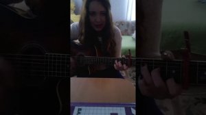 Света-как же любовь (кавер)