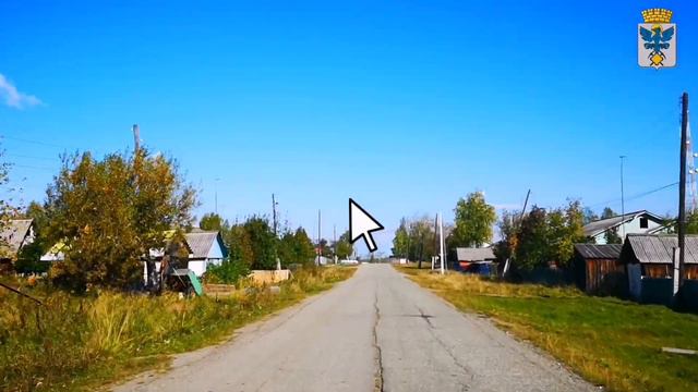 Антипинский - Сосновка - Новая Княсьпа. Горноуральские посёлки.