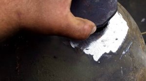 Как сделать бойлер из Баллона ?!!