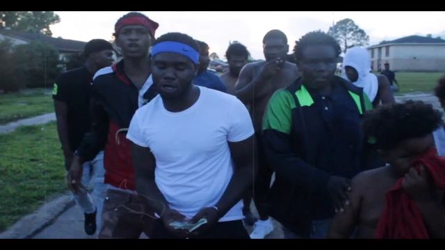 Kiah Capone x VonOutDatPugh ( Pop Anotha Opp ) Official Music Video смотреть онлайн