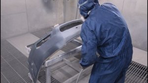 Обзор грунта Novol 330 ( покрас мокрое по мокрому )