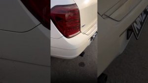 NMZ Group. Изготовление и установка элементов выхлопной системы на Chevrolet Cobalt