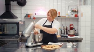 Готовим наивкуснейшее итальянское печенье брутти ма буони | Lera & the Cakes