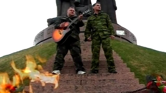 Вадим - Малышка.mpg