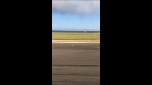 TRIP REPORT! PALERMO FALCONE-BORSELLINO AIRPORT/ BARI PALESE! VOLOTEA BOEING 717