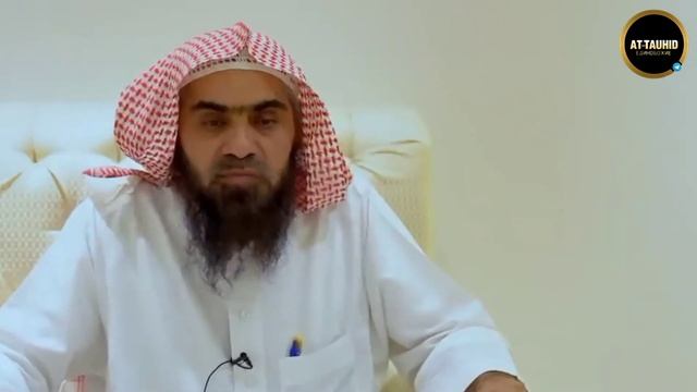 Урок о важности и значении суры Аль-Фатиха.Халид Аль Фулейдж