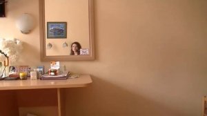 Санаторий "Сибирь" г. Белокуриха. Видео отзыв.
