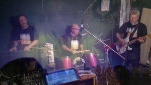 ВИА Горизонт