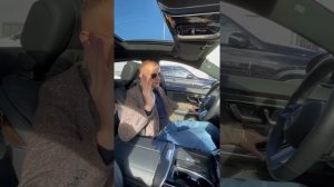 Тест драйв. Mercedes-Benz S350d w223. Наслаждайтесь лучшим в классе комфортом!