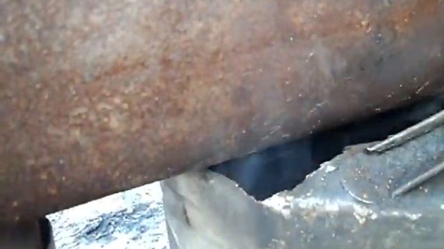 Гараж, отопление, эконом печка . смотреть онлайн