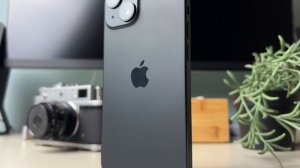 iPhone 15 Unboxing and First Impressions! (Black)