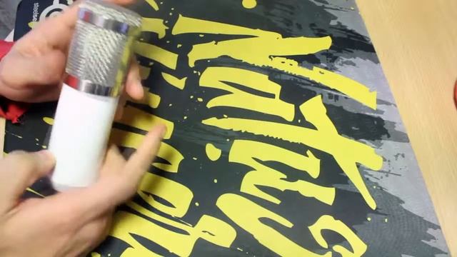 Обзор на Микрофон BM-800 / И ЭТО КОНДЕНСАТОРНЫЙ МИКРОФОН? НУ ТАКОЕ СЕБЕ.. смотреть онлайн