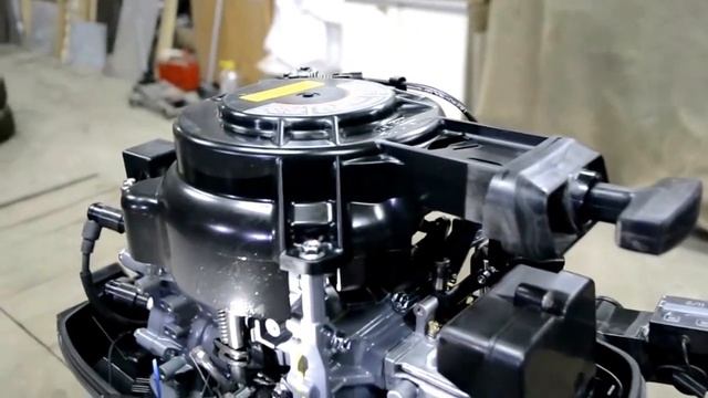 Лодочный Мотор SUZUKI DT 9.9 AS(15) ФОРСИРОВКА, РАЗДУШКА , ТАХОМЕТР, ТЕЛЕЖКА ДЛЯ МОТОРА, МАСЛО, ВИН
