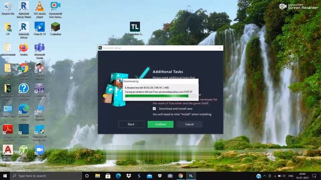 How To Download Minecraft Java Edition Latest Version On pc For Free смотреть онлайн