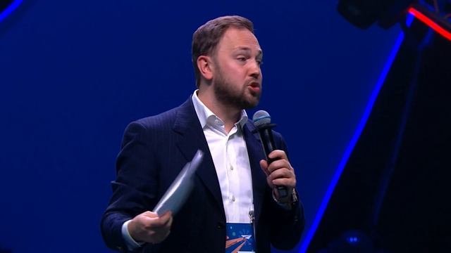 Денис Решетов. Тема 