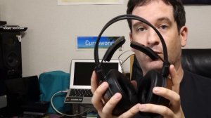 Audio Technica W1000Z review