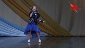 "Кулёма" Ятманова Вероника, музыка и слова Элеоноры Калашниковой