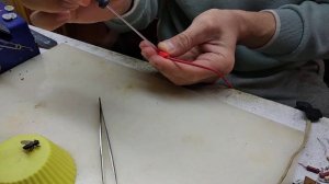 Щупы для мультиметра - замена провода и...