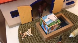 НЕРЕЧЕВЫЕ ЗВУКИ-3 Голоса животных