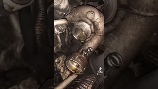 Капітальний ремонт двигуна Порше Панамера 3.0 Турбо смотреть онлайн