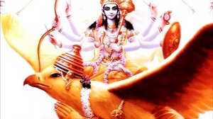 Ом намо Бхагавате Васудевая