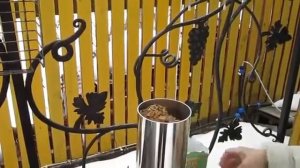 Дымогенератор для холодного копчения в домашних условиях