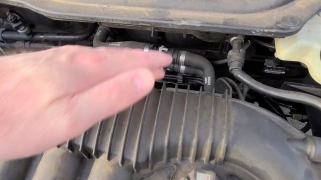 UpDaTe Volvo S40 hell!  head gasket overheat blown engine 5cyl 2.4i