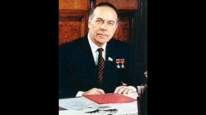 Гейдар Алиев – биография и жизнь