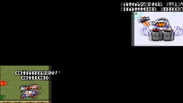 Super Mario World Ending - Metal Version смотреть онлайн