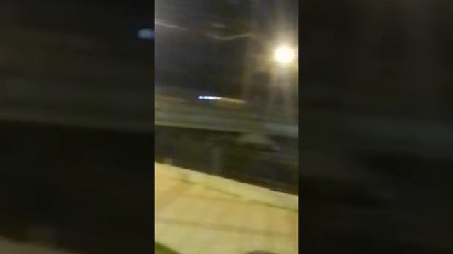 вечерний город Йошкар-Ола.evening city ? смотреть онлайн