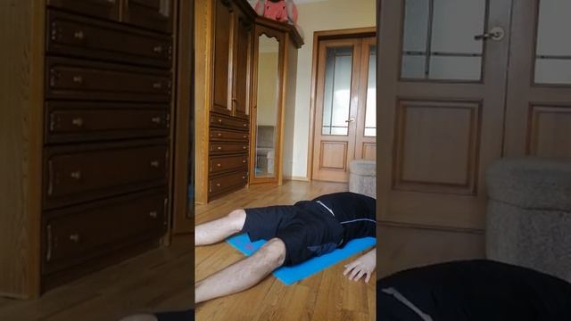 Бокс для всех! Азы бокса и ОФП 16 IV смотреть онлайн