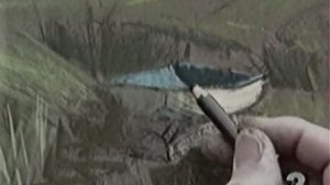 Пастельные пейзажи