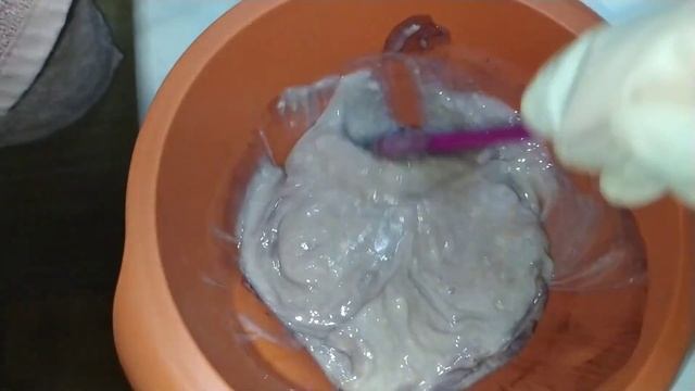 Demo del nuevo tinte de Garnier ♥️ смотреть онлайн