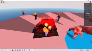 Roblox John Doe script