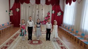 Песня «Детский сад», слова и музыка Е. Асеевой.