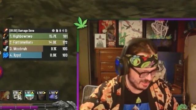 Classic Hardcore Moments #144 | WoW Classic