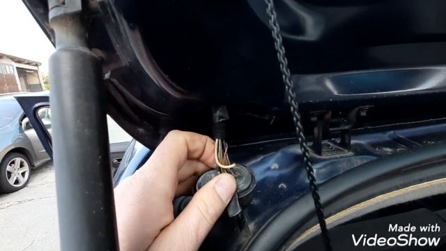 РЕМОНТ, Dacia Sandero, Дача Сандеро не работает задний дворник и третий стоп смотреть онлайн