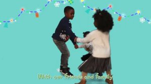 Peppa Pig | Bing Bong Christmas | Peppa Pig Songs | Nursery Rhymes