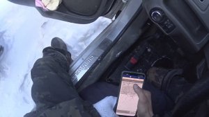 Chevrolet Cobalt не заводиться
