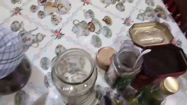 Чайный гриб с нуля. Рецепт! смотреть онлайн