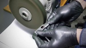 Восстановление (реставрация) молотка своими руками / Hammer restoration