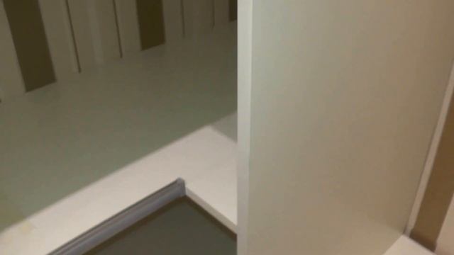 Гардеробная из ДСП. Мебель в гардеробную комнату на заказ. Гардеробные Киев.