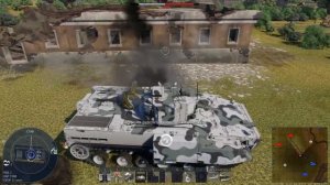 ЛЕГАЛЬНЫЙ ЧИТЕРСКИЙ ТАНК (War Thunder / ВАРТАНДЕР)