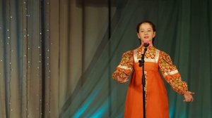 Аксиния Пехова  "Страна певучая"